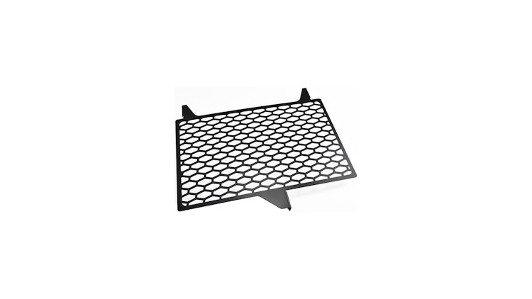 Zieger Kühlerabdeckung