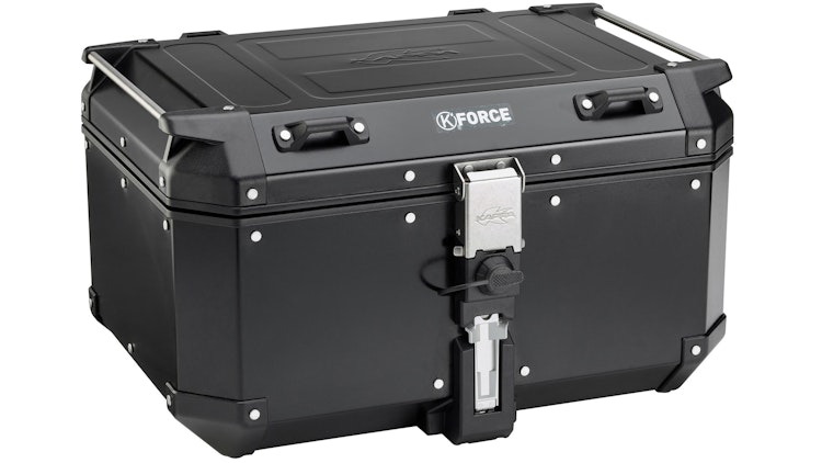 Kappa Topcase KFR580 K-Force Monokey 58 Liter