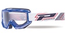 Vorschaubild Progrip Crossbrille 3201 Blau