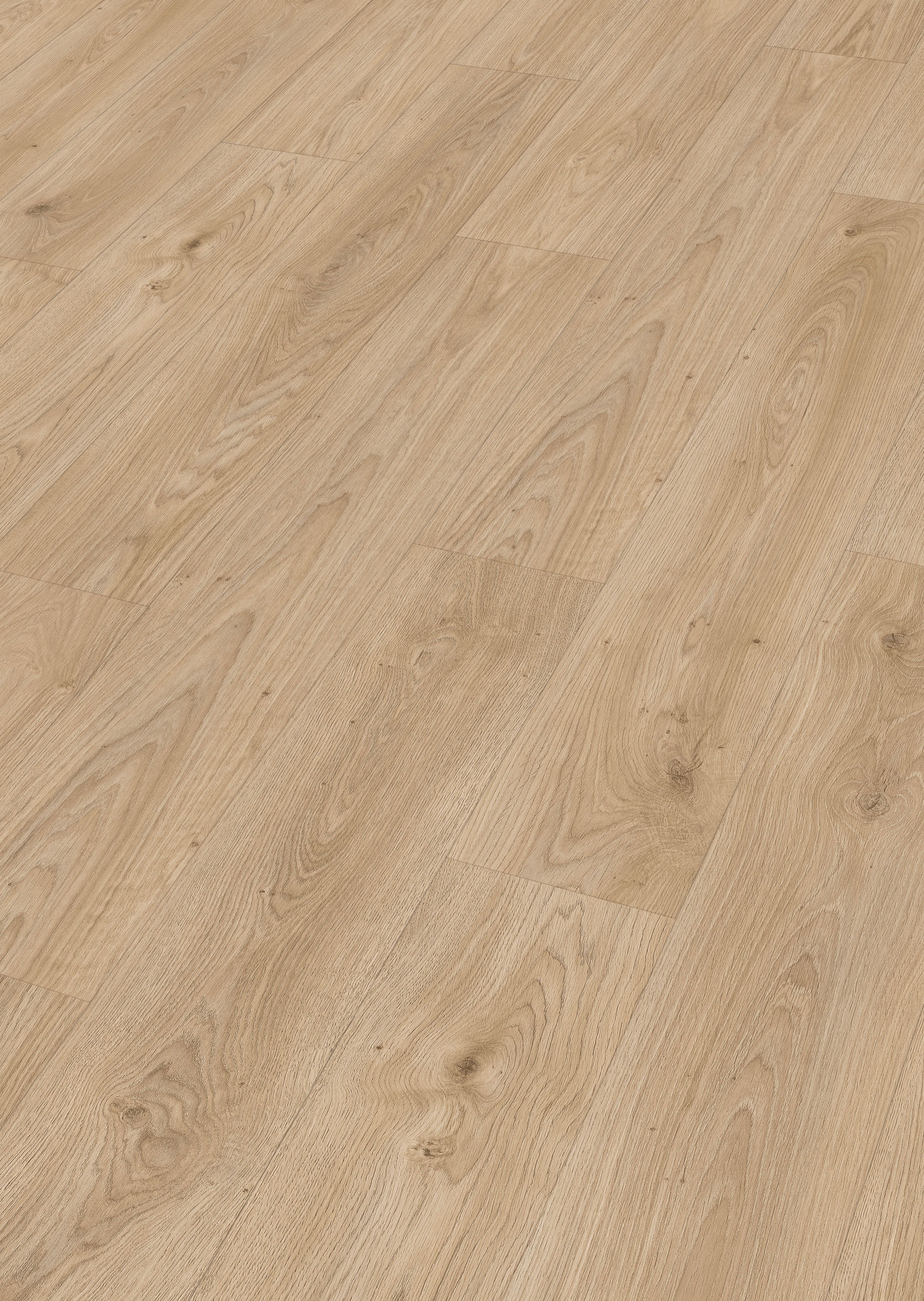 MEISTER Laminatboden MeisterDesign. laminate LD 250 1288 x 244 x 10 mm 07113 Eiche relax pure Porensynchron-Struktur