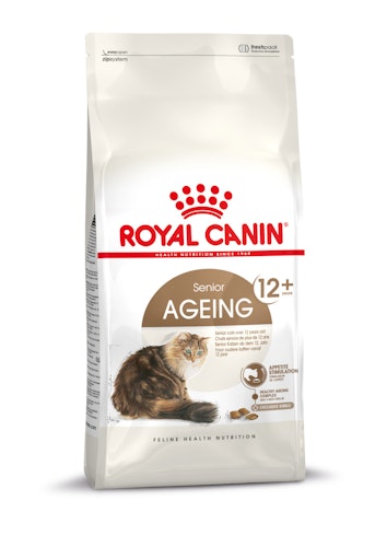ROYAL CANIN FHN AGEING (12+) Katzentrockenfutter