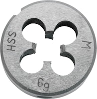 kwb HSS Schneideisen R25x9 M12 SB 444012
