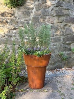 Badeko Pflanzentopf „Linz 800“