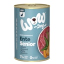 Vorschaubild WOW Senior 400g Dose Hundenassfutter