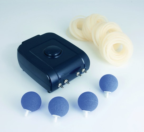 Ubbink Air 1000 Outdoor Belüftungspumpe