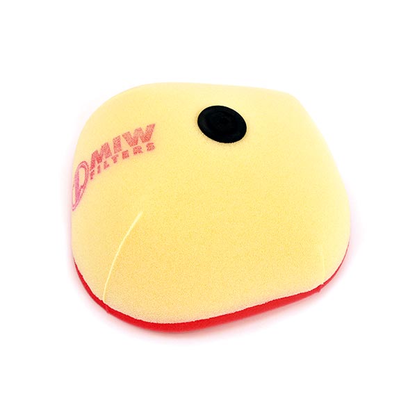 MIW Luftfilter K2198 für Kawasaki KX 250 F/X (21-22), KX 450 F (19-22)