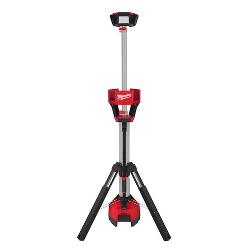 Milwaukee M18HOSALC-0 Akku-Baustrahler 4933478116