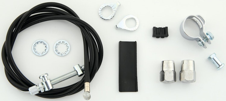 Sturmey Archer Nabendynamo X-FDD 3,0