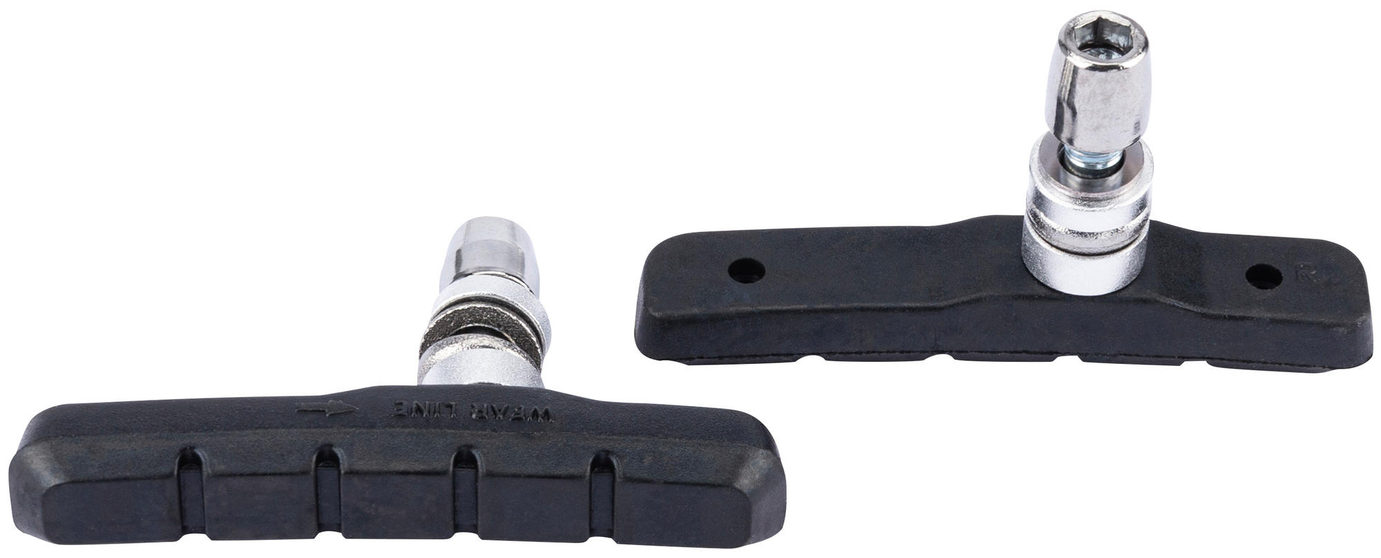 Fibrax Bremsschuh LX