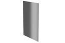 Vorschaubild dz VIDUAL Clear Glaselement ESG Gerade 830 mm