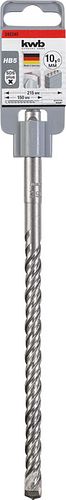 kwb Hamm-Boh HB 5  10 x 215 SB PRE 242240