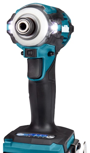 Makita Akku-Schlagschrauber TD001GZ