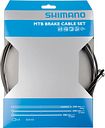 Vorschaubild Shimano Bremszug-Set MTB schwarz