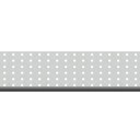 Vorschaubild TraumGarten SYSTEM Dekorprofil Gamma