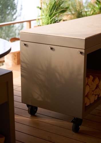 OFYR PRO Connect Mise & Place Module