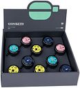 Vorschaubild CONTEC Kinderglocke Kid-a-Ring 55 mm bunt