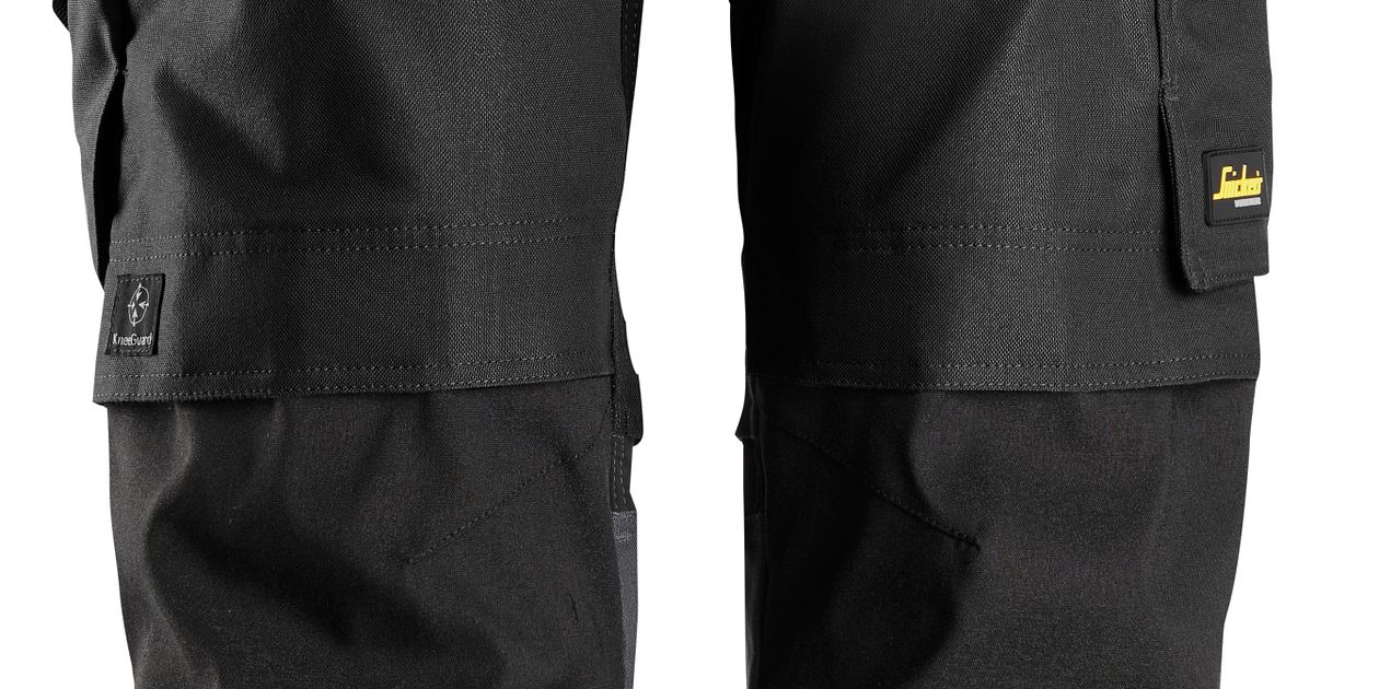 Snickers Workwear Damen Arbeitshose mit Holstertaschen, Canvas+, 3714 Snickers Workwear Damen Arbeitshose mit Holstertaschen, Canvas+, 3714