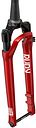 Vorschaubild RockShox Federgabel Rudy Ultimate Race Day 2 XPLR 28 Zoll rot electric red 30 mm Federweg, 45 mm Offset