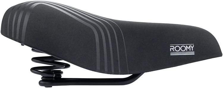 Selle Royal Sattel Roomy Relaxed