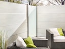 Vorschaubild Traumgarten SYSTEM Board XL Zaun-Set 1780 x 1800 mm 
