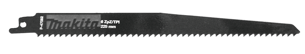 Makita Reciproblatt CV 225/6Z P-47092