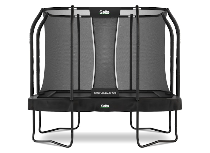 Salta Trampolin Premium Black Pro Edition