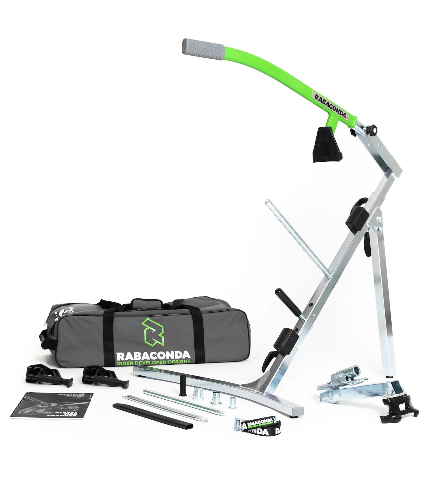 Rabaconda Street Bike Reifenmontiergerät 12 - 21 Zoll