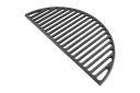 Vorschaubild Grill Guru halbes Gusseisen-Rost Large