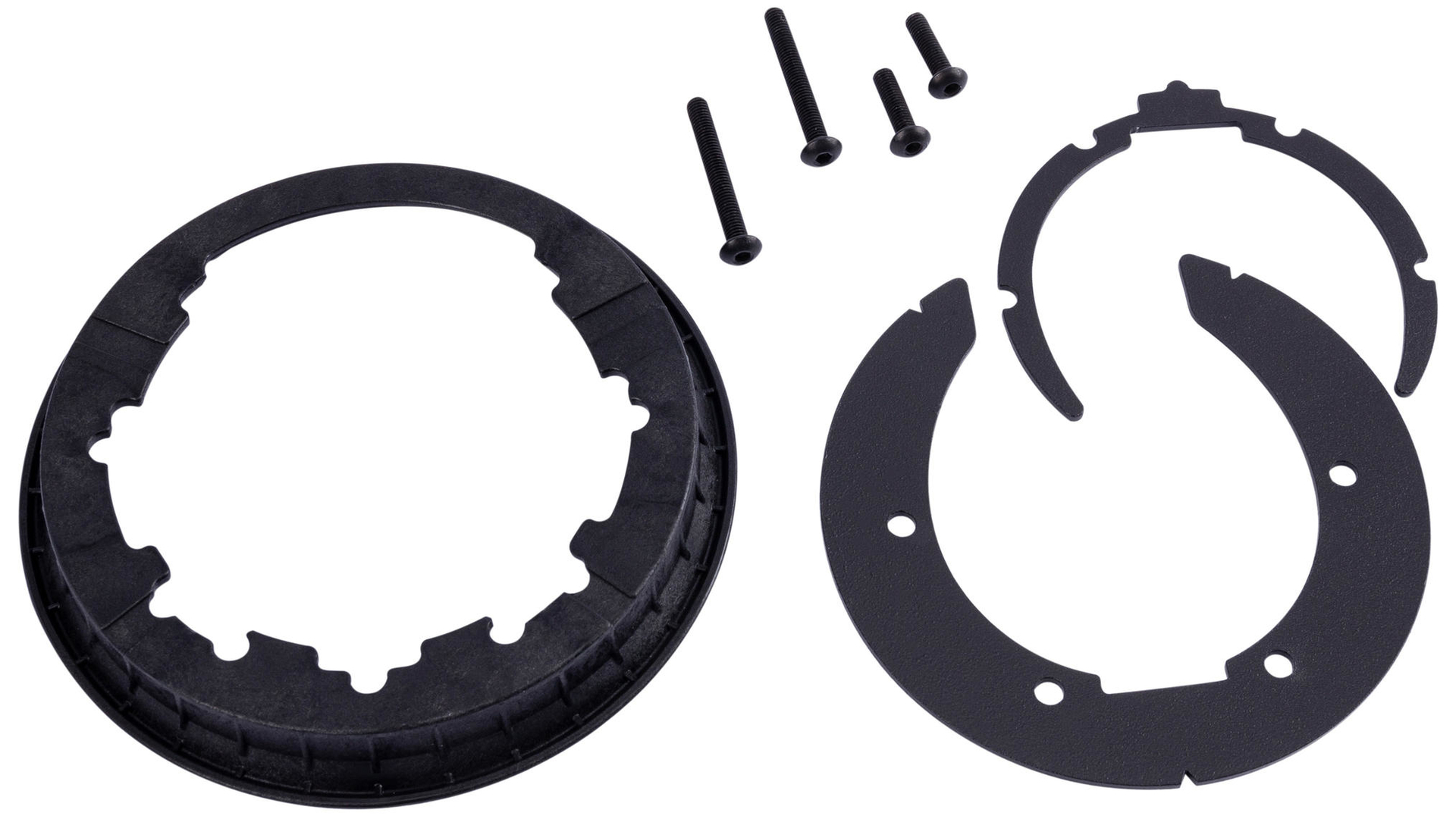 Kappa Tanklock System für Husqvarna Svartpilen 701