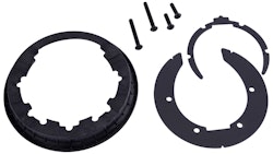 Kappa Tanklock System für Husqvarna Svartpilen 701