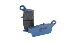 Brembo Bremsbelag TT 07HO26