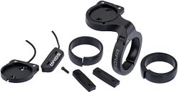 Sigma Sport Halter Over Clamp Butler 2450 schwarz