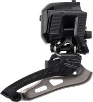 Campagnolo Umwerfer Super Record WRL 13s schwarz