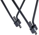Vorschaubild CONTEC Gepäckträger Cricker Fix Kids hinten schwarz