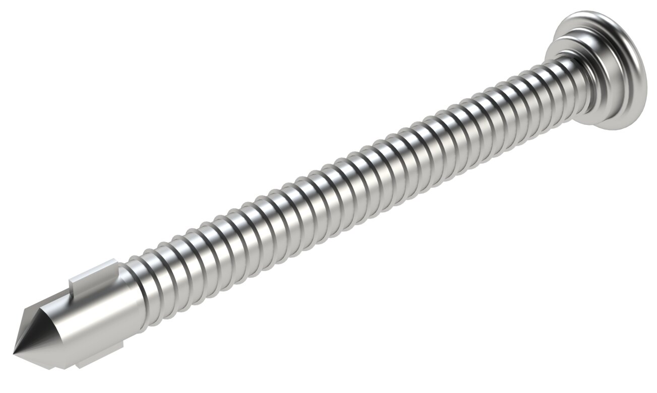 OSMO Bohrschraube V2A 5,5x45 (VE/200 St)