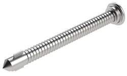 OSMO Bohrschraube V2A 5,5x45 (VE/200 St)