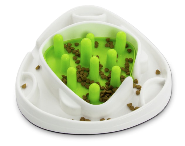 all for paws (afp) Interactives-Food Maze Futternapf Hundespielzeug