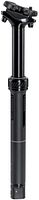 CONTEC Variosattelstütze Drop-A-Gogo II Ø 27,2 mm schwarz 335 mm lang, 80 mm Verstellbereich, maxi
