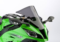 BODYSTYLE Racing Cockpitscheibe Perspex® Acrylic 3mm  für KAWASAKI ZX-10R 