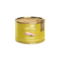 Terra Felis 200 Gramm Katzennassfutter