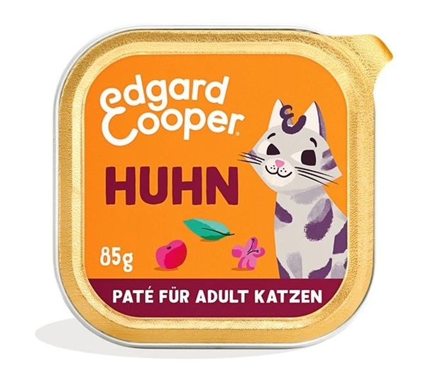 Edgard & Cooper PatéVorschaubild