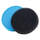 Vorschaubild Heissner Ersatzfiltermatte für Druckfilter rund (ZF832-00)