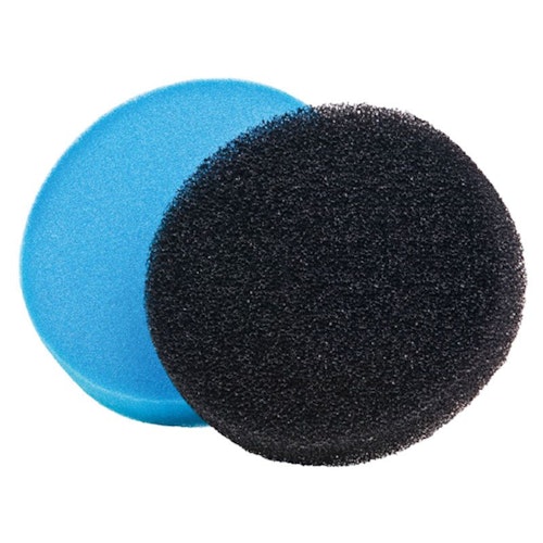 Heissner Ersatzfiltermatte für Druckfilter rund (ZF832-00)