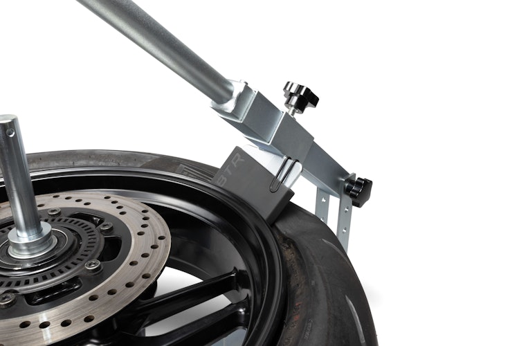 BTR PRO Abdrückschaufel Schutz