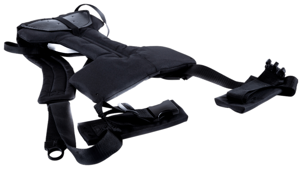 Husqvarna 504 56 86-01 - TRAGEGESTELL KPL.