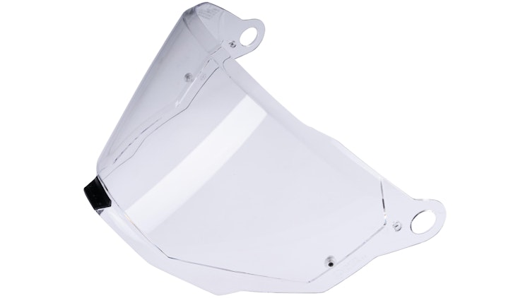 LS2 Visier MX701 Explorer – Klar