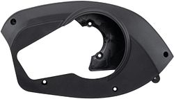 Victoria Motorabdeckung Utilyon schwarz