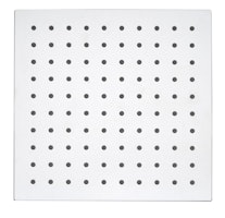 Kopfbrause NANCY, Chrom