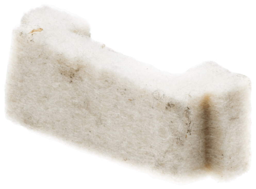 Husqvarna 537 05 33-01 - DICHTUNG