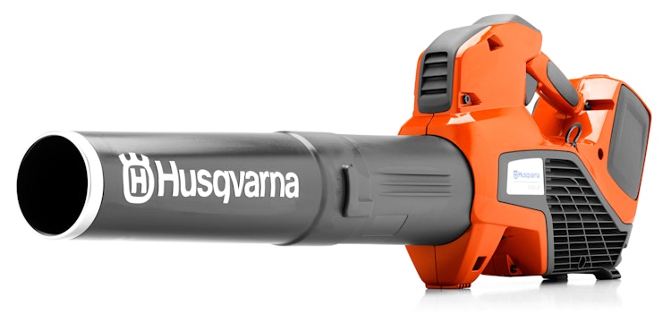 Husqvarna Akku-Blasgerät 525iB Mark II Messegerät B-Ware